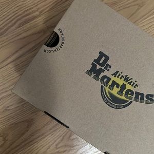 VOSS DR MARTENS SANDALS